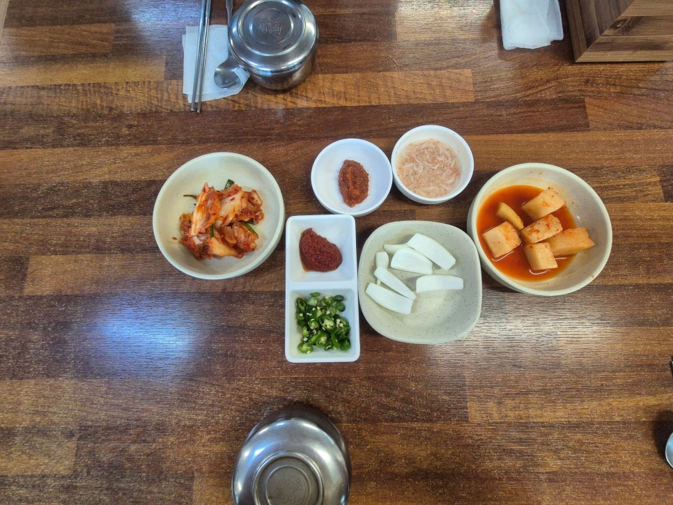 엄니순대 사진 5