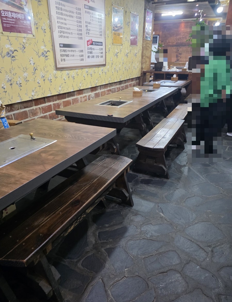 옛골토성 시흥점 사진 6