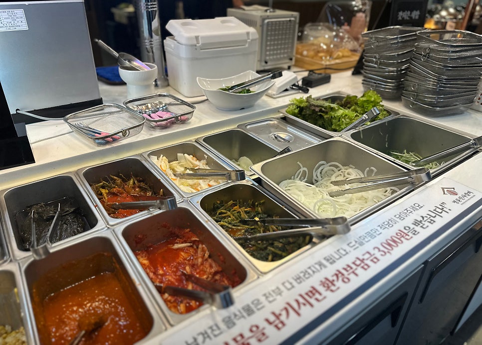 명륜진사갈비 의정부신곡점 사진 6