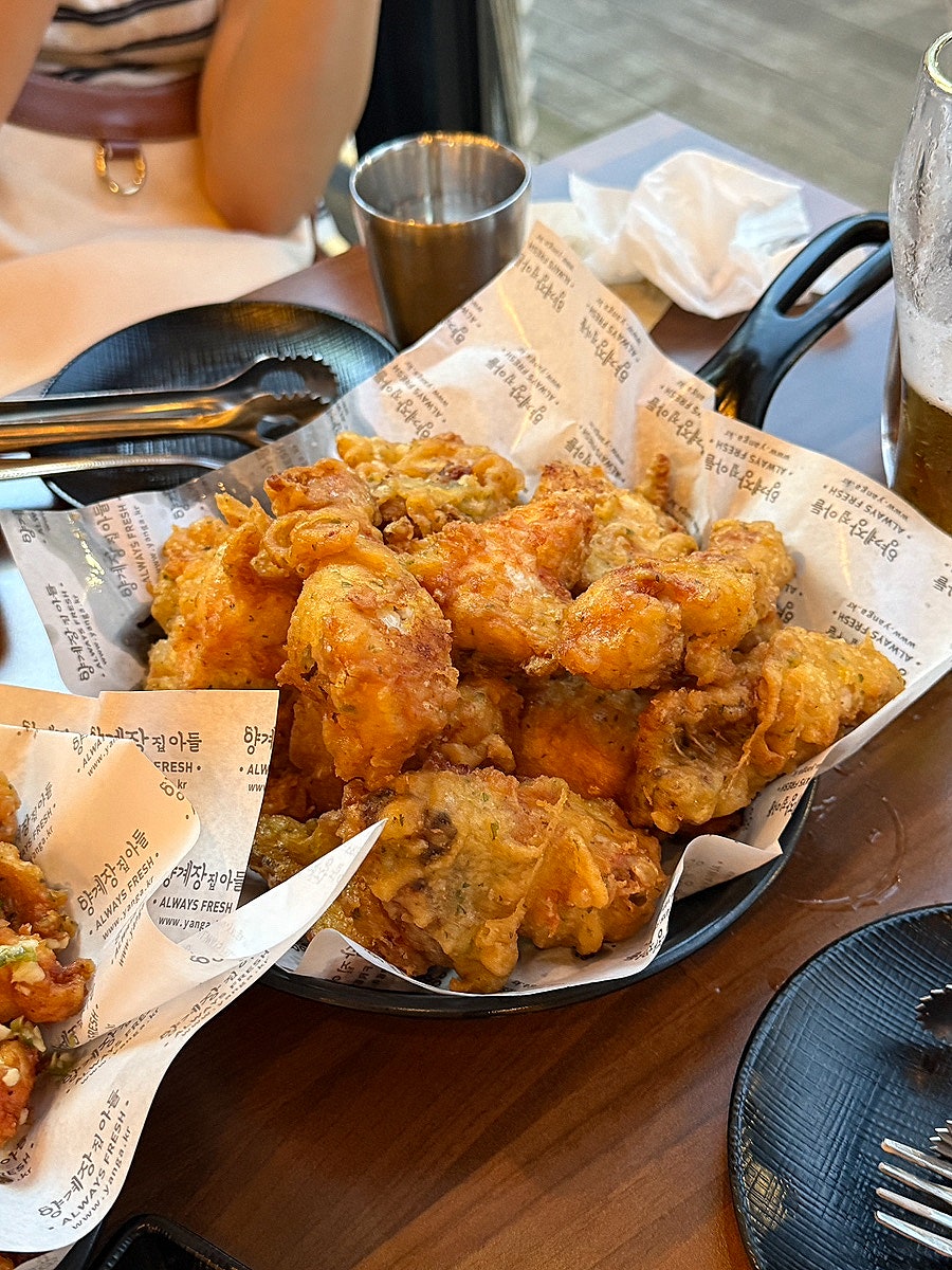 생맥주 사진 6