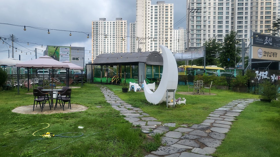 정원갈비 김포본점 사진 1