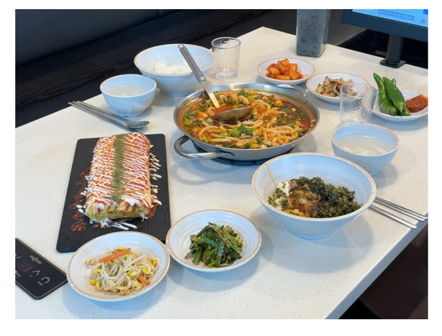 개미집 사진 3