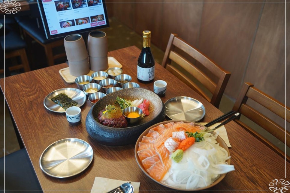 이자카야 우규 당진수청점 사진 4