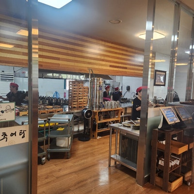 할머니추어탕 사진 3