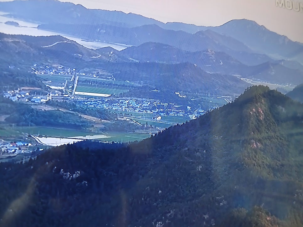 큰산 사진 2