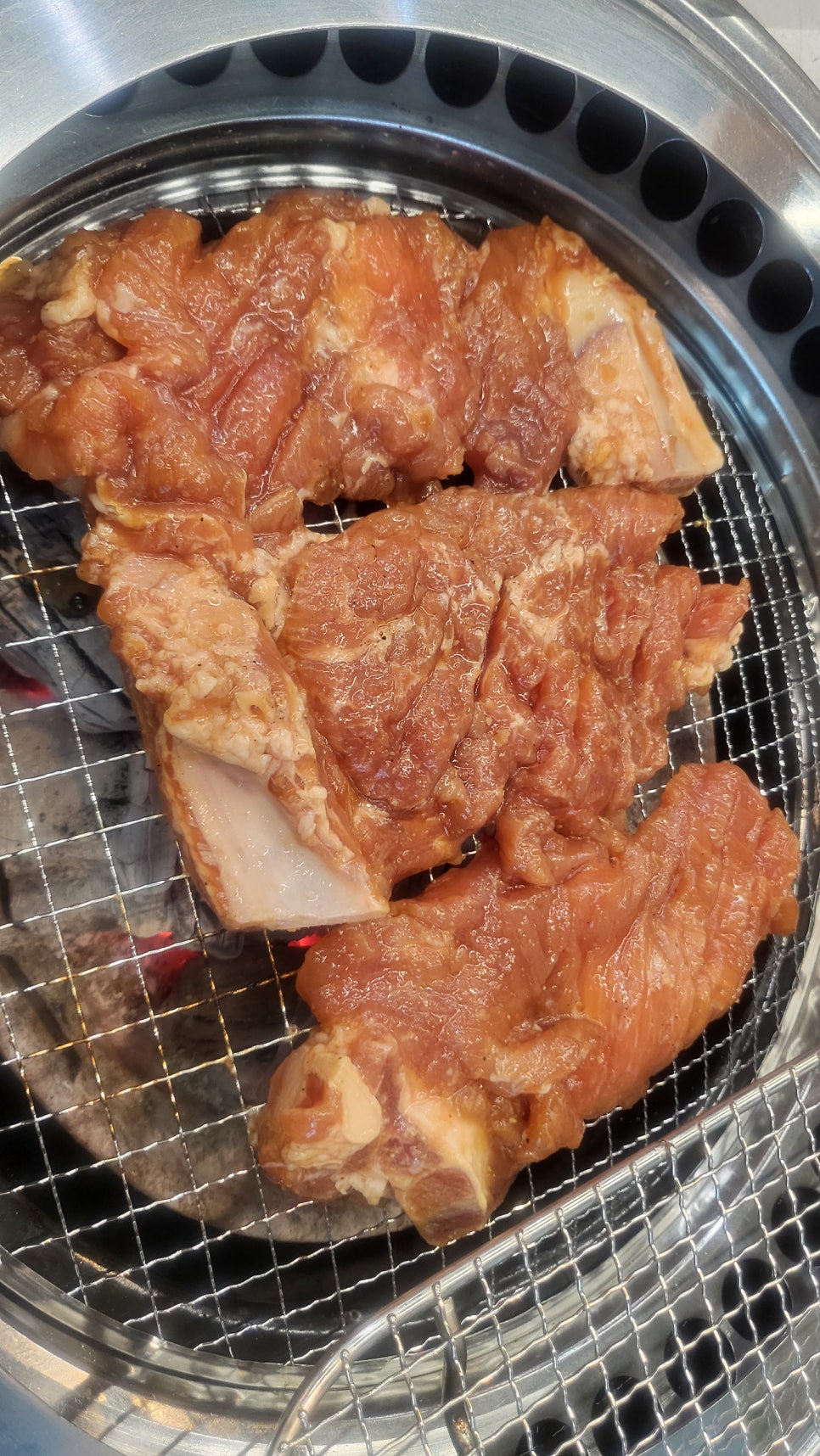 정원갈비 김포본점 사진 4