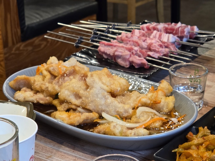 양탐정양꼬치 사진 4