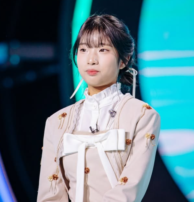 “4주 연속 <b>1위</b>였는데 결승 탈락” 빈예서, 3년 뒤 팬 투표서 다시 <b>1</b>....