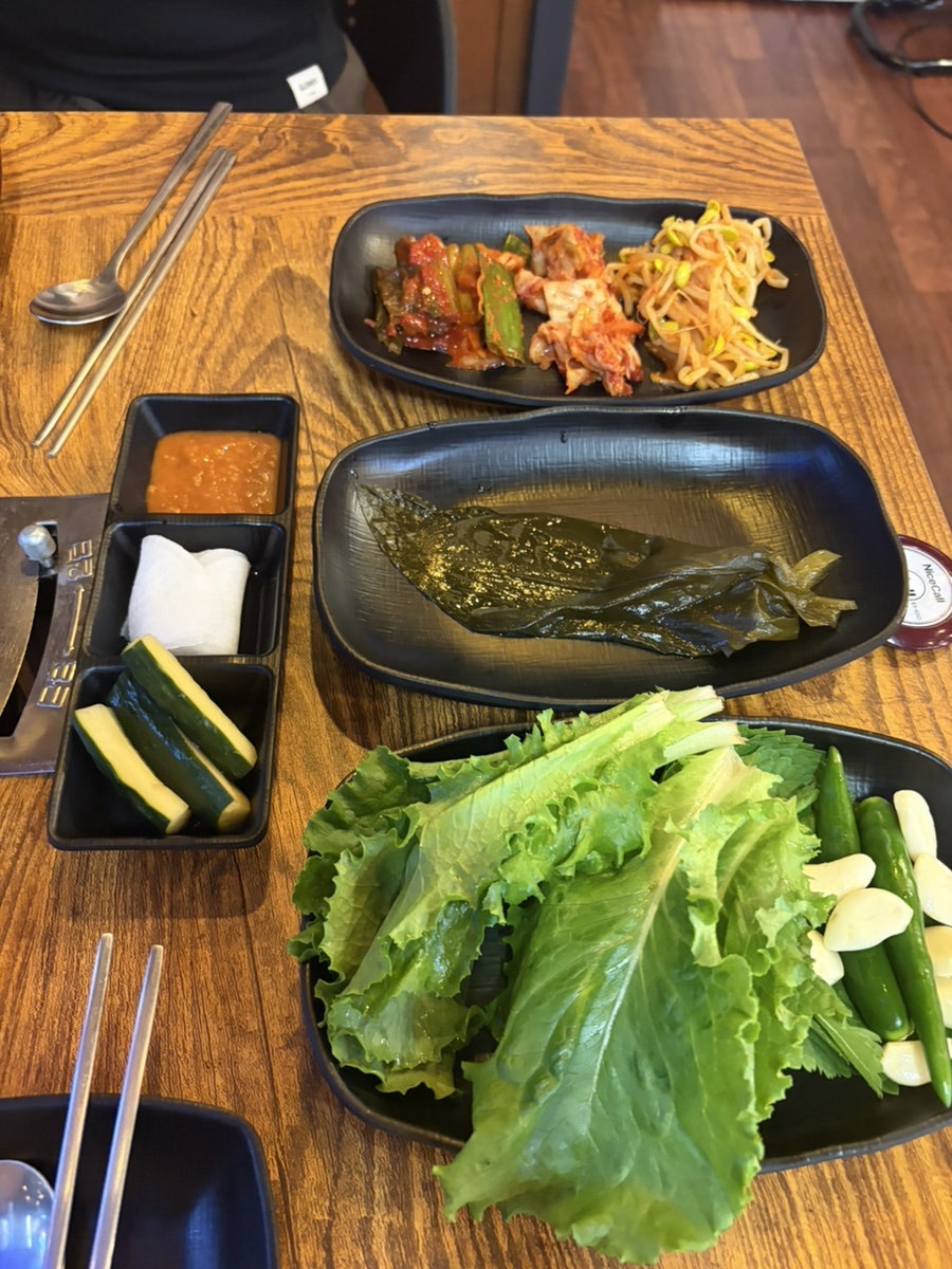 내맘고내맘을훔친고기 북구만덕점 사진 6