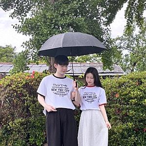 커플룩 추천 휴양지 츄리닝룩 제주도 바캉스룩 해외 여름 휴가룩 촌스럽지 않은 빈티지 뉴욕....