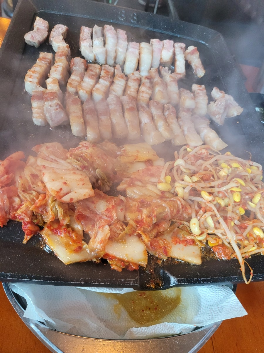 초반식당 망원점 사진 5