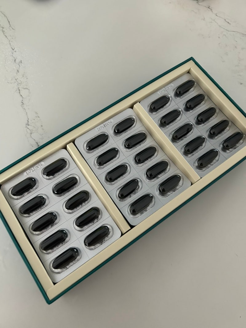 임산부 오메가3 추천.코스트코 임산부템.코스트코 오메가3 추천