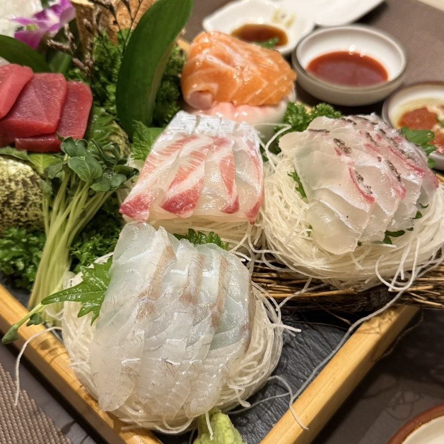 긴자 사진 2