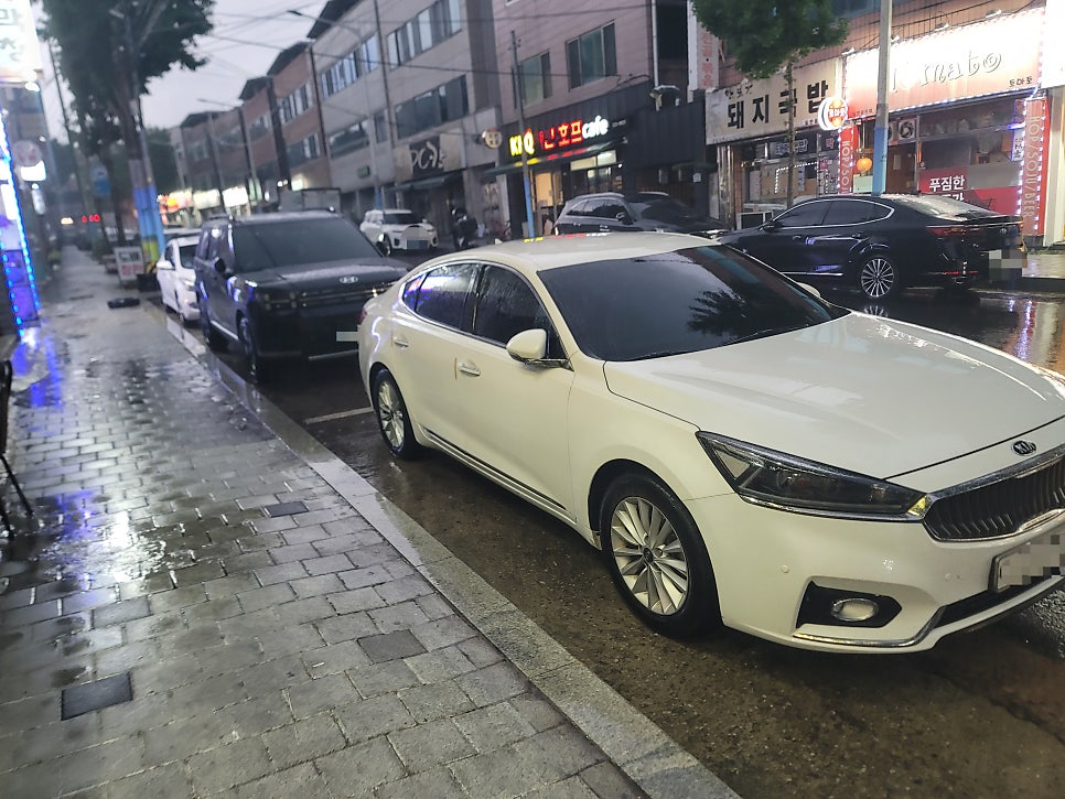 태영생막창 사진 4