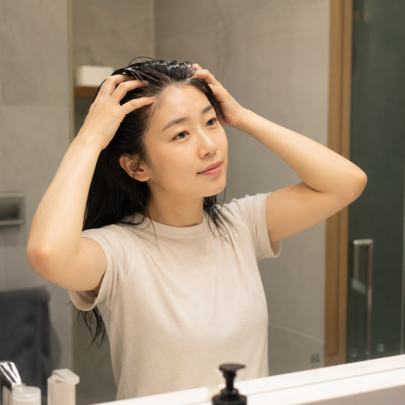 탈모샴푸 두피에 도움될까? 성분표부터 확인해야 하는 이유