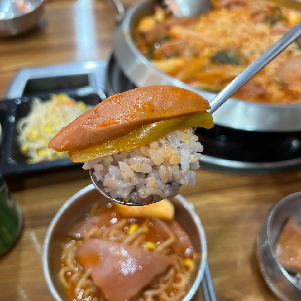 당산쭈꾸미 당산1호점 사진 1