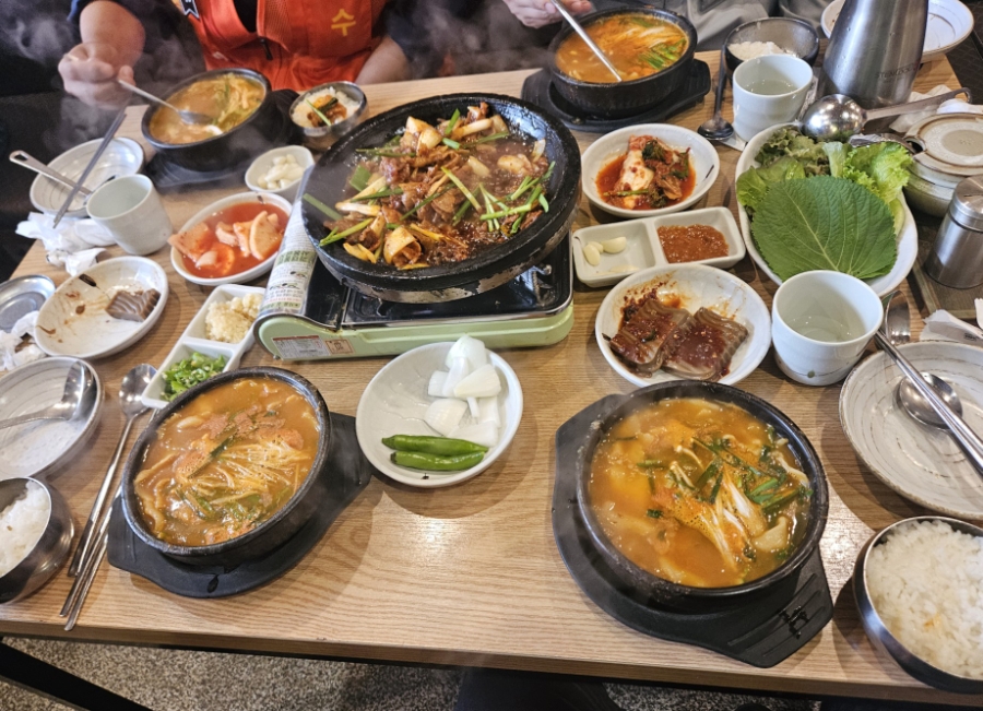 본가어탕 울산남목점 사진 6