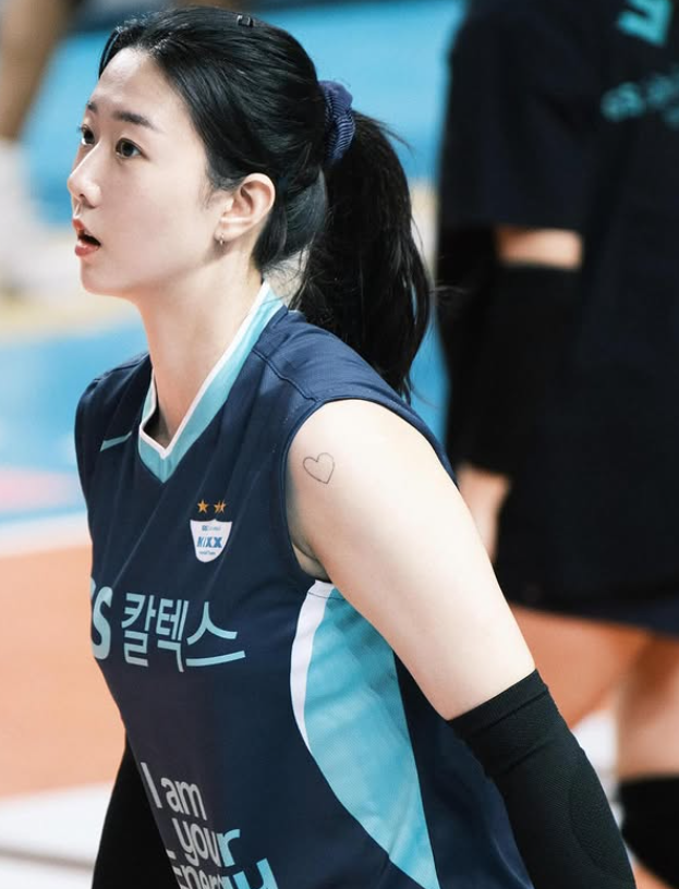 여자배구 강소휘 프로필, 대표팀 에이스의 활약! 인도네시아 평가전 16득점 맹활약