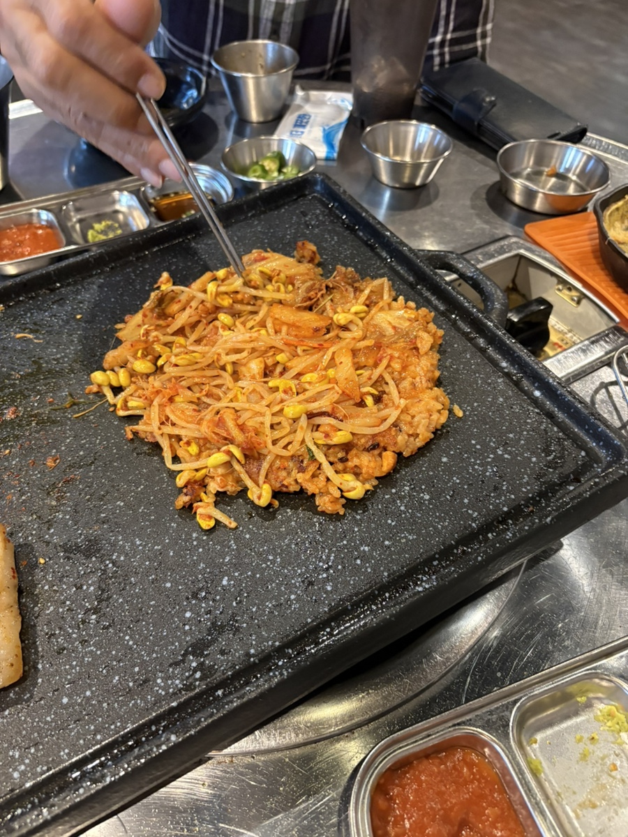 다리미삼겹살 전북혁신점 사진 4