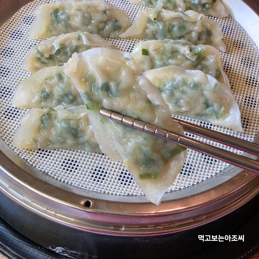 모래내 막국수와추어탕 사진 6