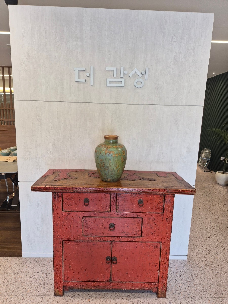 더감성한식 사진 6