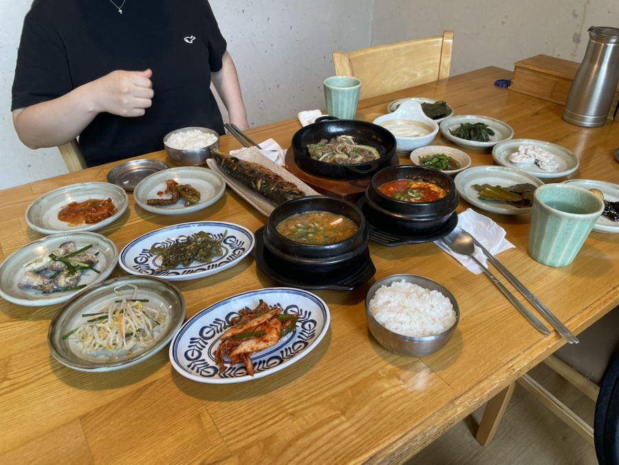 시골맛집 사진 3