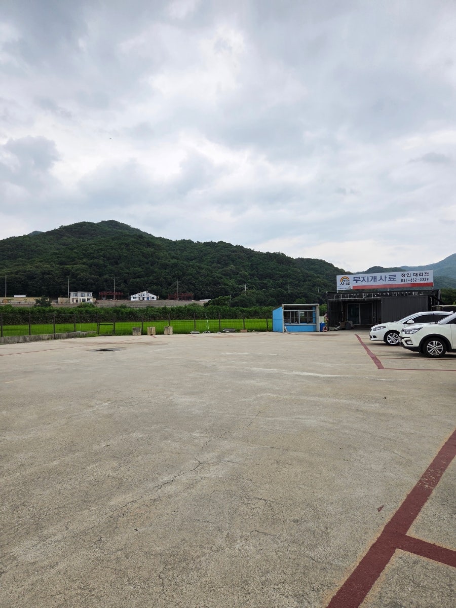 동막골숯불닭갈비 사진 2