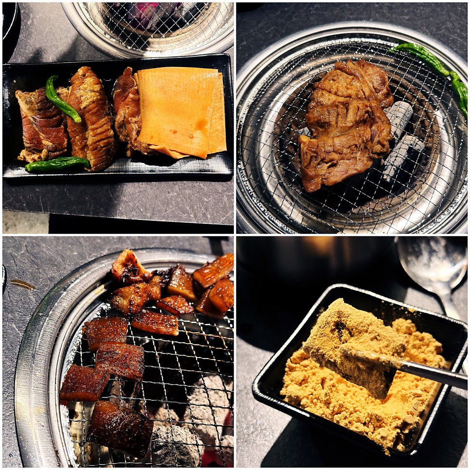 표길순삼대갈비 수원화서점 사진 5