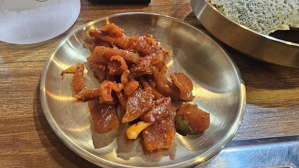 세종한옥집 사진 5