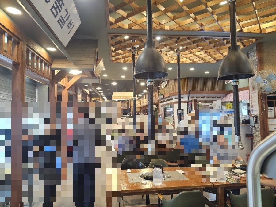 이선이명품갈비 사진 3
