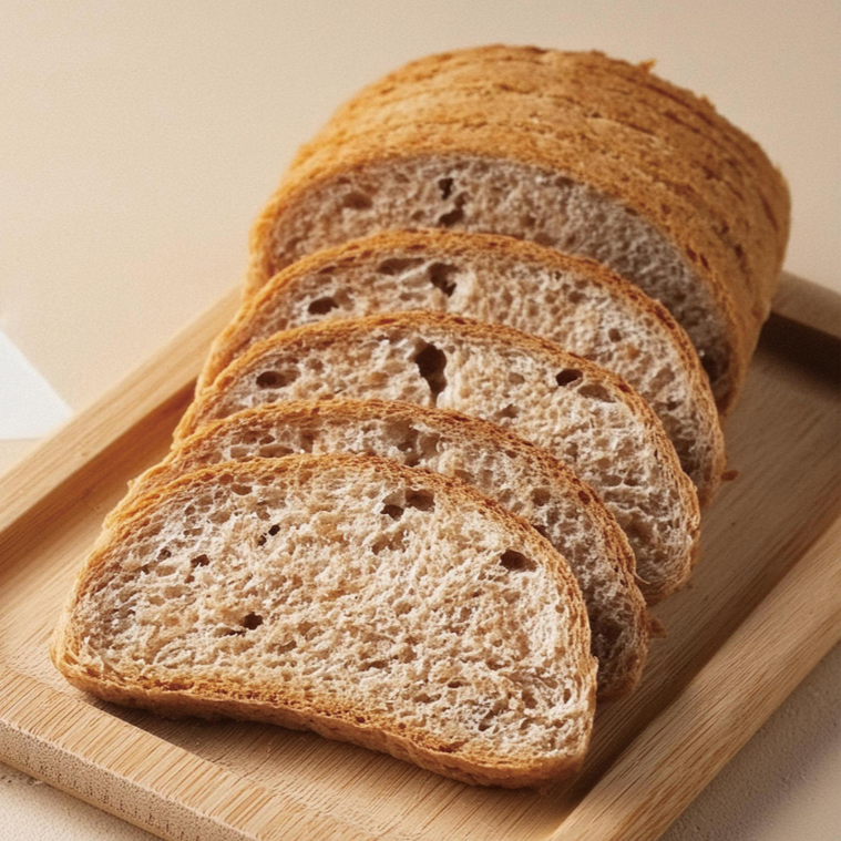 통밀빵 다이어트 효능 제대로 누리는 8가지 꿀팁