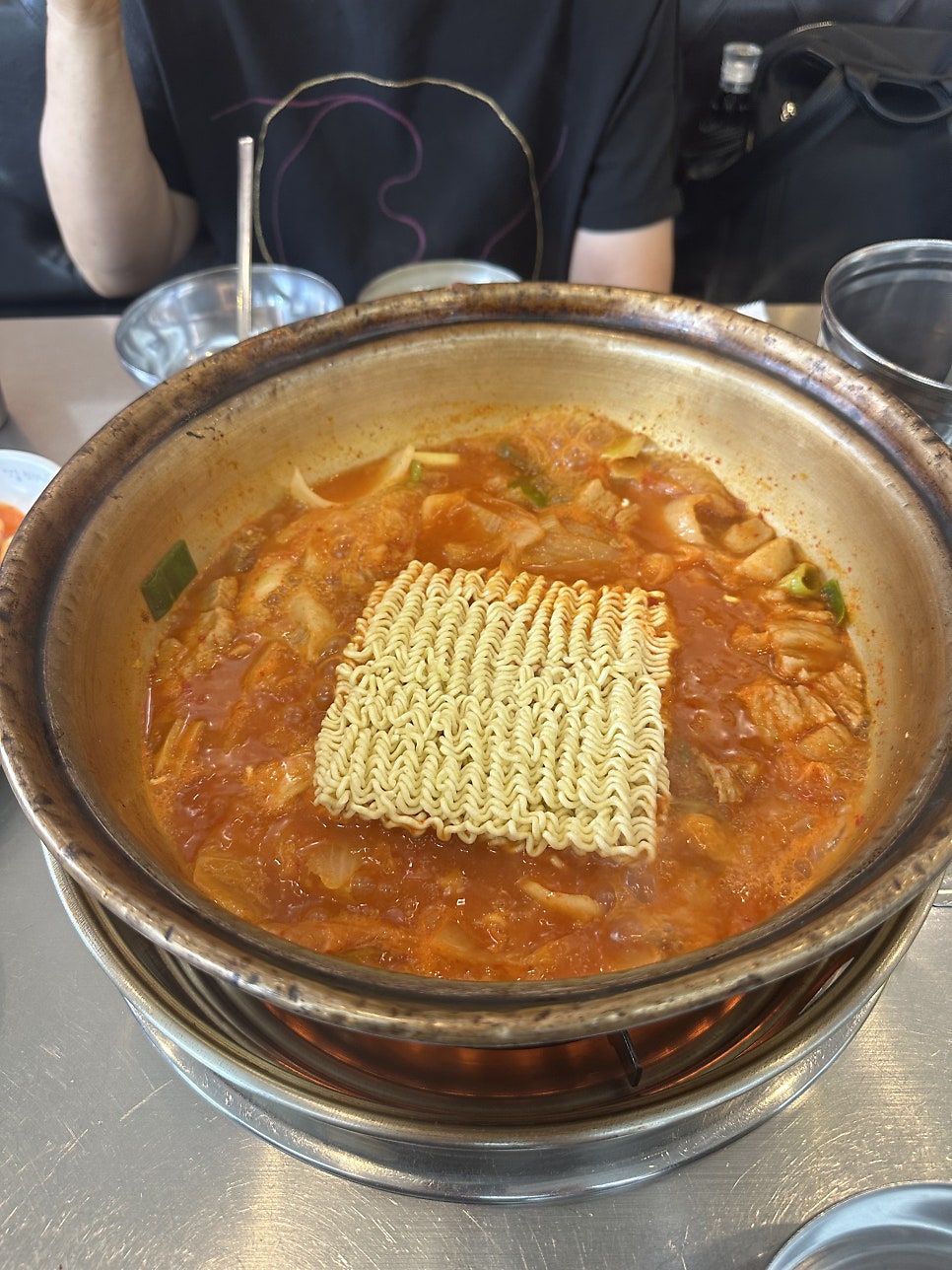 양정명동찌개마을 대연점 사진 6