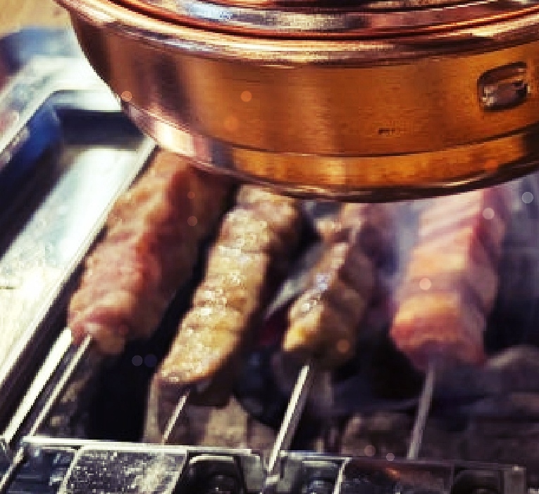 항방양꼬치 사진 3