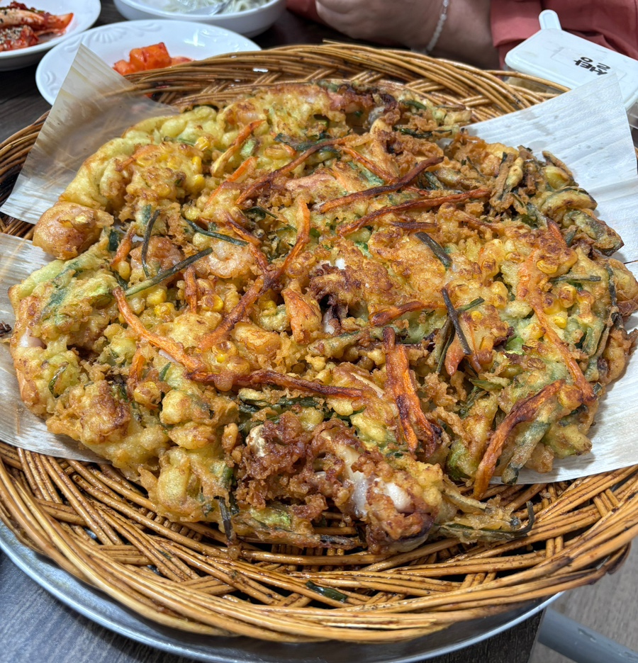 사선대해물칼국수 사진 5