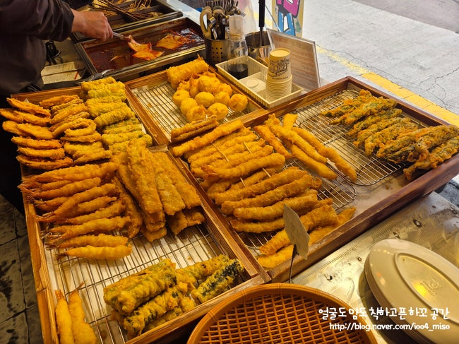 돼지떡볶이 사진 4
