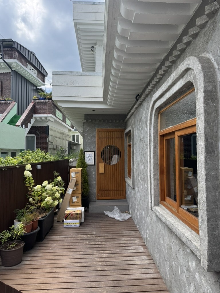 멘모찌 병영 사진 5