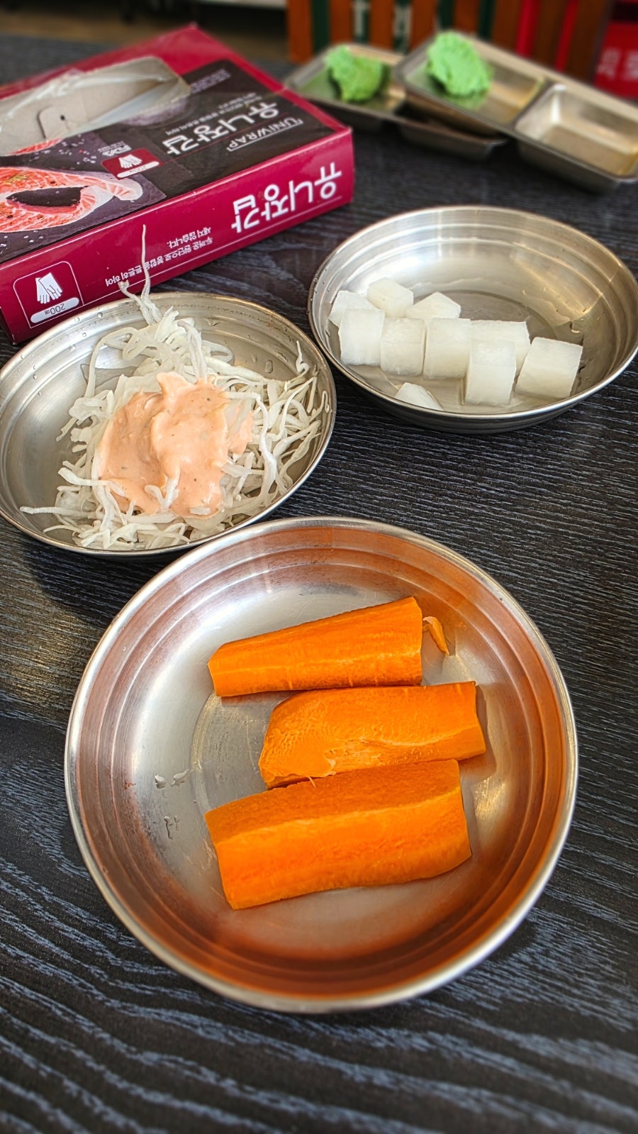 왕새우나라 용곡신방점 사진 5