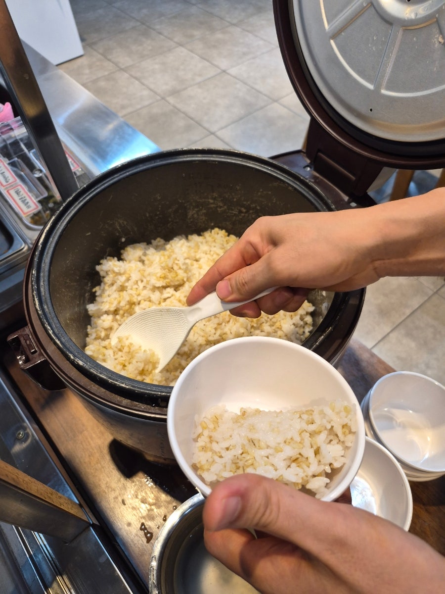 선비칼국수 동탄영천점 사진 3