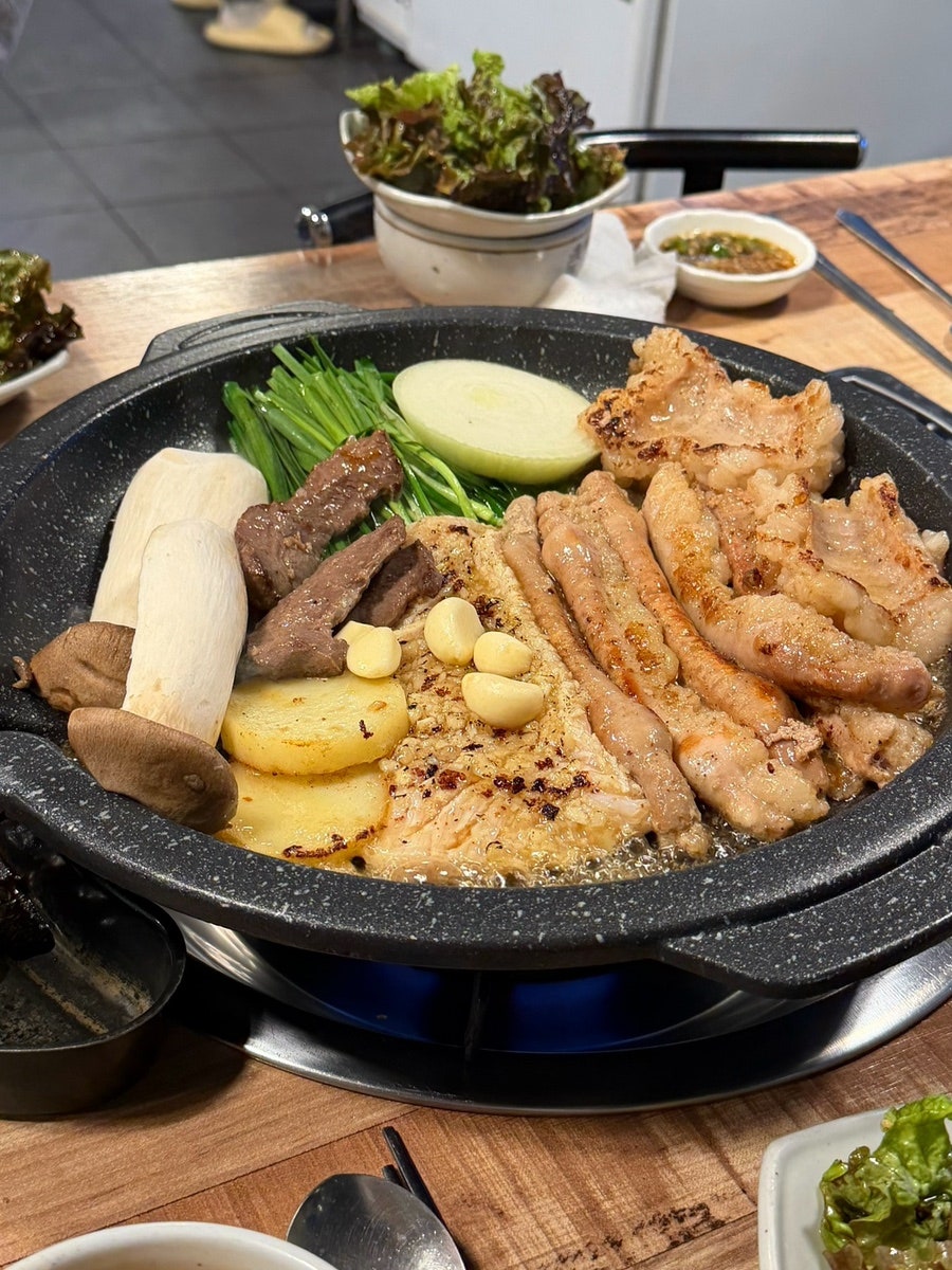 박복심양곱창 사진 5