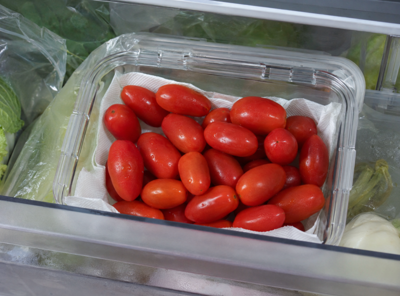 대추 방울토마토 효능 총정리, 라이코펜부터 다이어트까지 | 하루 몇 알이 적당량?