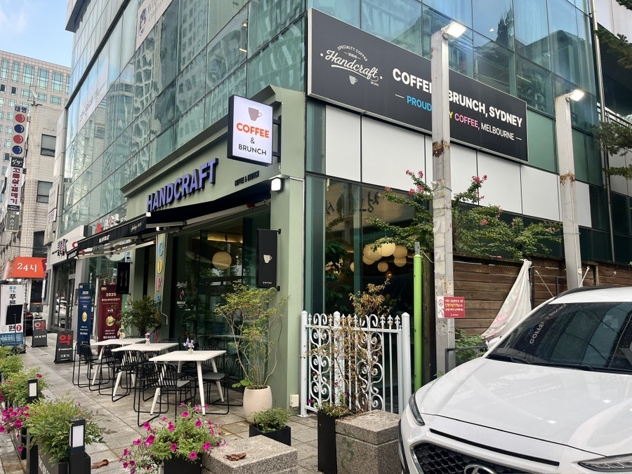 핸드크라프트 사진 1
