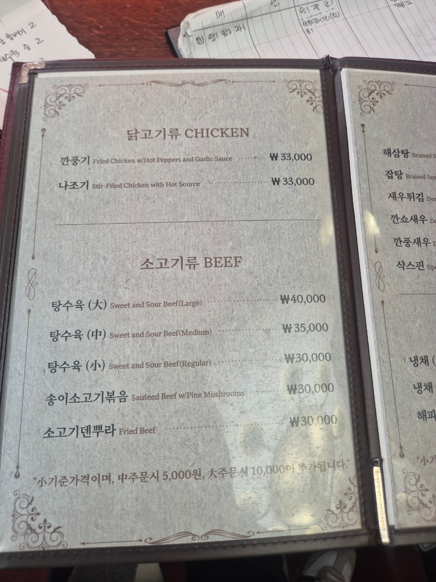 만다린 사진 6