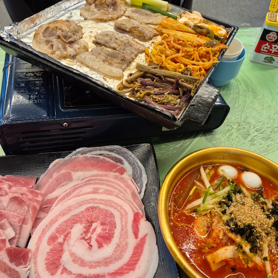일냉집 화성능동본점 사진 1