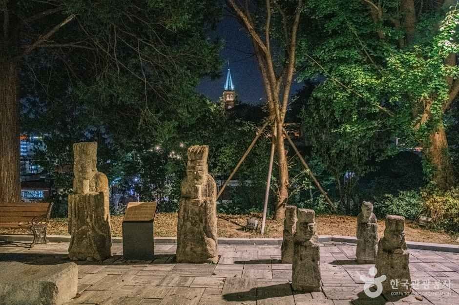 충청남도역사박물관 사진 4