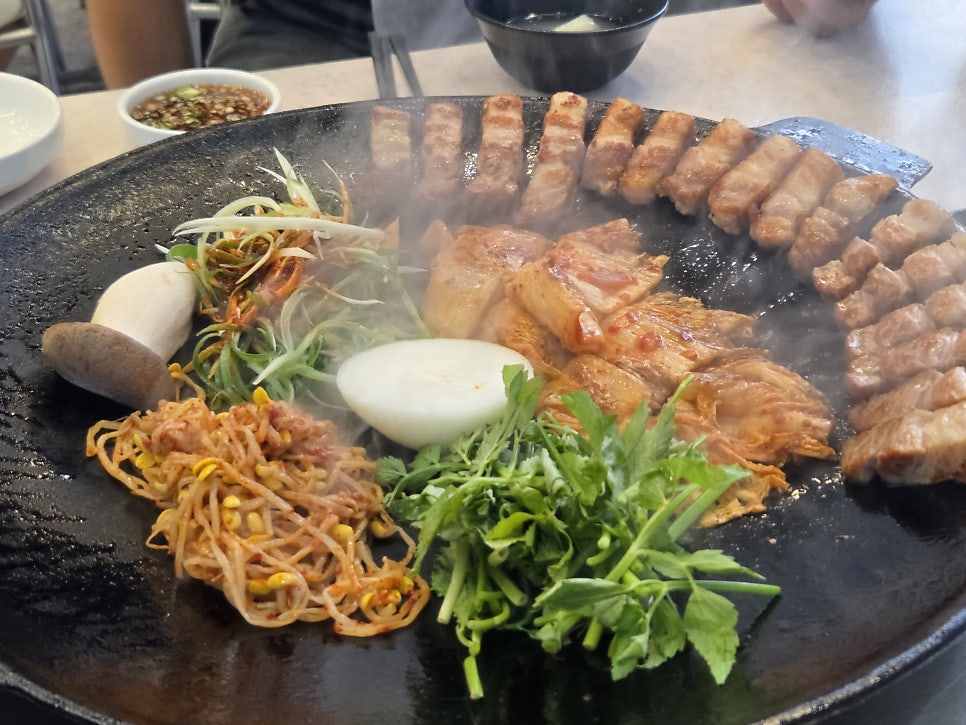 삼미집 사진 4