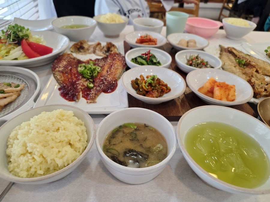 한정담 사진 1