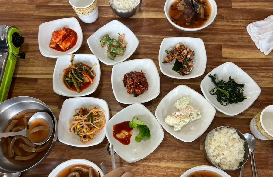 장동묵집 사진 5