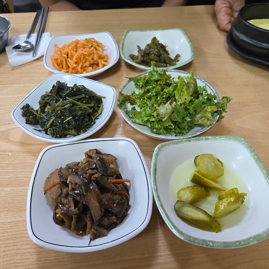 집밥 사진 6