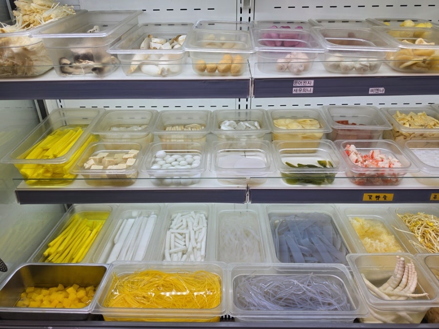 신미마라탕 김포본점 사진 6