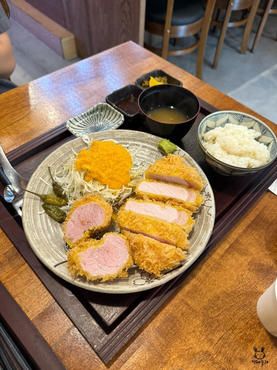 대산카츠 사진 6